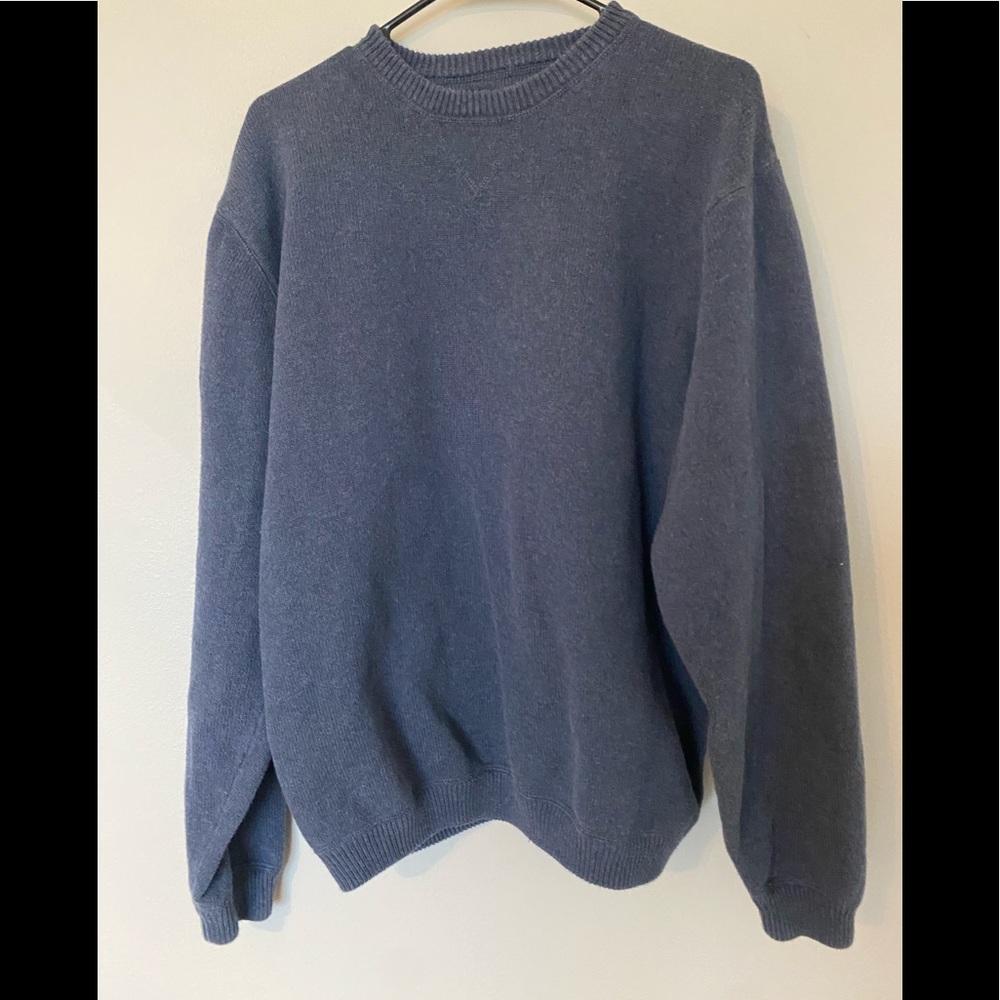 XL Tall sweater